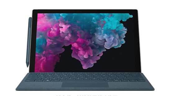 余江从 Mac 切换到 Microsoft Surface