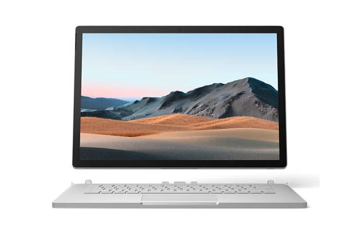 余江Surface 维修前的准备工作